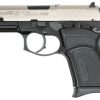 Buy Bersa Thunder 45 Ultra Compact, DUO TONE Finish, Rail, 7 Rd Mag