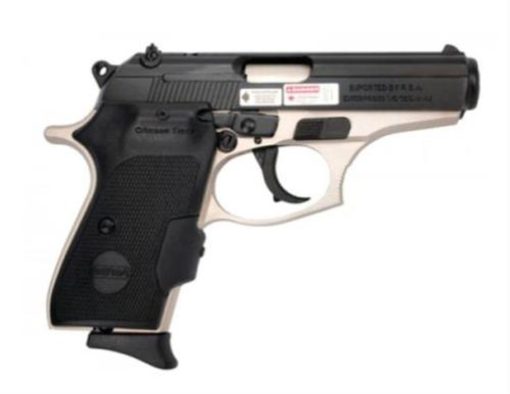 Buy Bersa Thunder .380 ACP, Bi-Tone, Crimson Trace Lasergrips, 8rd, 3.5"