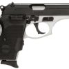 Buy Bersa Thunder 380 Standard Single/Double 380 ACP 3.5" Barrel, Black Rubber Grip Black, 8rd