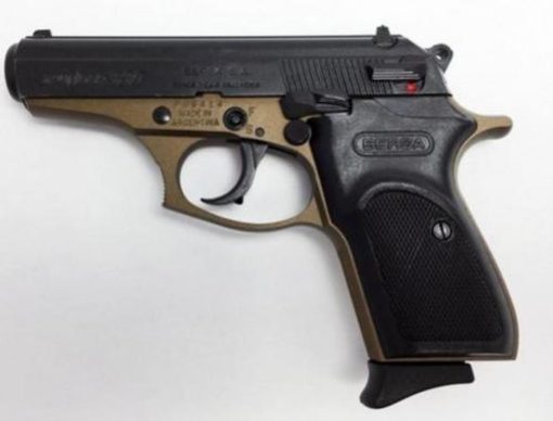 Buy Bersa Thunder .380 ACP, Bronze/Black, 8rd