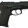 Buy Bersa Thunder Pro Compact Single/Double 40 S&W, 3.25" Barrel, 1