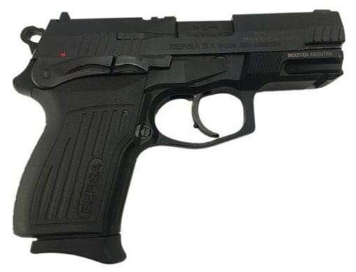 Buy Bersa Thunder Pro Compact Single/Double 40 S&W, 3.25" Barrel, 1