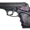 Buy Bersa Thunder, .380 ACP, 3.5" Barrel, 8rd, Muddy Girl Grips