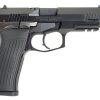 Buy Bersa TPR 9mm, 5" Barrel, Black, Aluminum Alloy Frame, Black Steel Slide, 17rd