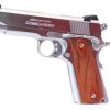 Buy American Classic Commander Model, 45 ACP, Hard Chrome