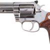 Buy Colt King Cobra Target Revolver, 357 Magnum/38 Special, 4.25" Barrel, Steel Frame, Stainless Finish, Altamont Wood Grips, 6Rd