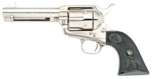 Buy Colt Mfg Single Action Army Peacemaker Single 45 Colt 4.75" 6 Black