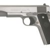 Buy Colt 1991 Series Government 45 ACP 5" Barrel, Black Poly Grip Stainless, 7rd