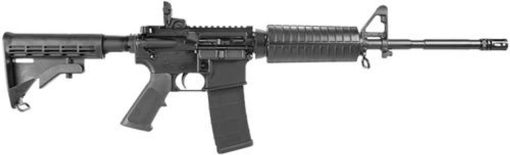 Buy Colt AR-15 M4 Carbine LE6920 5.56mm, 16" Barrel, 1 In 7 Twist, 30rd Mag