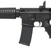 Buy Colt M4 Commando 5.56mm 11.5" Barrel 30 Rd Mag, Short Barrel Rifle NFA Rules Apply