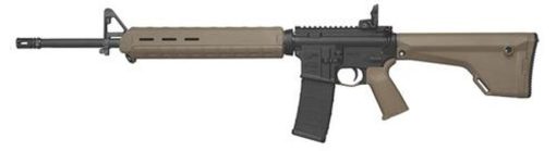 Buy Colt AR-15A4 20" Barrel, Mid Length MOE, Flat Dark Earth, 30 Rnd Mag