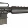 Buy Colt M16A1 Reissue 5.56x45mm, 20" Barrel, A1 Fixed Sights, Government A1 Grip, Black, 20rd