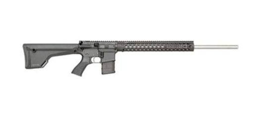 Buy Colt AR-15 SP901 Hunting SA 223 Rem/5.56 NATO 24" Barrel, Synthetic A2 Stock Black/SS, 9rd