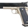 Buy Colt Special Combat Government, 38 Super, 2 Tone Finish