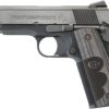 Buy Colt 1911 Wiley Clapp Lightweight Commander 45 ACP TALO Edition