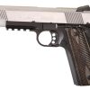 Buy Colt 1911 'Rail Gun', 45 ACP, Two Tone, Full Size