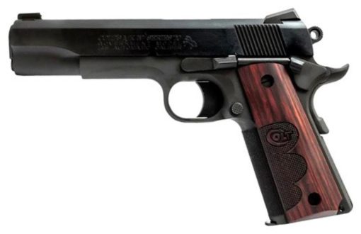 Buy Colt Wiley Clapp 1911 Govt 45 ACP Series 70 Limited Production Model