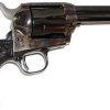 Buy Colt Single Action Army, .357 Magnum, 5.5" Barrel Dbl Eagle Grip, Blued, Case Colored Finish, 6 Rd