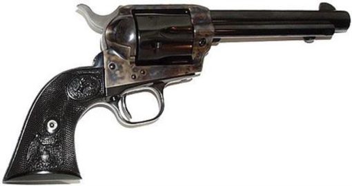 Buy Colt Single Action Army, .357 Magnum, 5.5" Barrel Dbl Eagle Grip, Blued, Case Colored Finish, 6 Rd