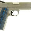 Buy Colt Competition Govt 1911 38 Super 5" Natl Match Barrel G10 Grips 8rd Mag