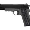 Buy Colt CQB Government 1911, 45 ACP, Black, 5" Barrel, 8rd Mag, Limited Edition