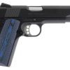 Buy Colt Competition Govt Series 70 45 ACP, 5" Barrel, Steel Frame, Blue Finish, 8Rd Mag