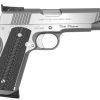 Buy Colt Custom Competition Series 70 45 ACP, 5" Barrel, Red Fiber Optic Front Sight, Bomar Rear Sight, 8rd Mag