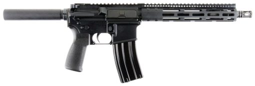 Buy Radical Firearms Forged FCR Pistol 5.56/.223, 10.5" Barrel, Black Anodized, 30rd