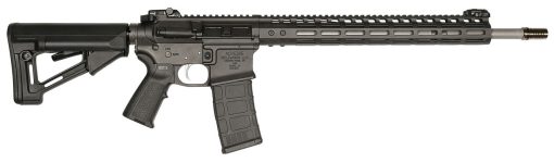 Buy Noveske SPR Gen III 5.56/.223, 18" Barrel, M-Lok, Magpul STR, Black, 30rd