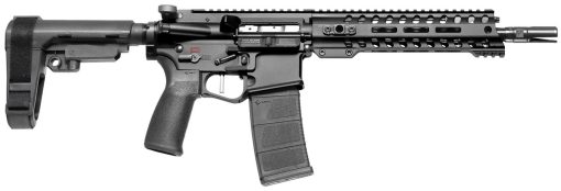 Buy POF Renegade Plus Gen4 AR Pistol .223.5.56, 10.5" Barrel, Black, 30rd