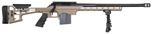 Buy Thompson Center Performance Center LRR 6.5 Creedmoor, 24" Barrel, Alum Chassis, Flat Dark Earth, 10rd