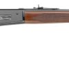 Buy IFG 86/71 Classic .45-70 Govt, 24" Barrel, Walnut, Black Steel, 5rd