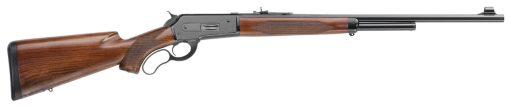 Buy IFG 86/71 Classic .45-70 Govt, 24" Barrel, Walnut, Black Steel, 5rd