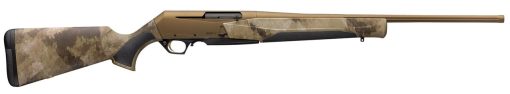 Buy Browning BAR MK3 Hells Canyon Speed 7mm-08 Rem, 22" Barrel, Burnt Bronze, 4rd