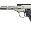 Buy Smith & Wesson Victory Pistol 22LR, Volquartsen I-Fluted Barrel Installed, 2 Mags