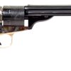 Buy Taylors Cavalier Open-Top .38 Spl, 7.50" Barrel, Black/CH, 6rd