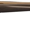 Buy Browning X-Bolt Pro Long Range .30 Nosler, 26" Barrel, Burnt Bronze, RH, 3rd