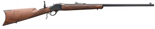 Buy Winchester 1885 Traditional Hunter .45-70 Govt, 28" Barrel, Walnut, Single-Shot