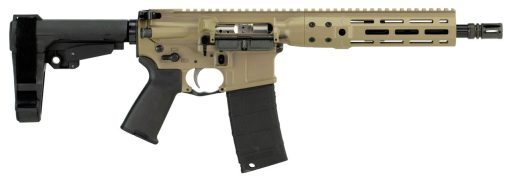 Buy LWRC Individual Carbine Direct Impingement .300 Blackout, 10.50" Barrel, Flat Dark Earth, 30rd