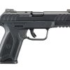 Buy Ruger Security-9 Pro 9mm, 4" Barrel, Fixed Sights, Blued/Black, 15rd