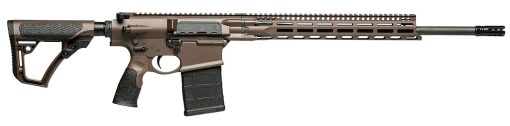 Buy Daniel Defense DD5V5 Gen II 6.5 Creedmoor, 20" Barrel, M-Lok, Bronze, 20rd