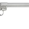 Buy Ruger Mark IV Target .22 LR, 10" Bull Barrel, Adj. Rear, Stainless, 10rd