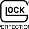 Buy Glock 21 Gen4, 45ACP, 4.6", Green Frame BFG