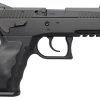 Buy Kriss Sphinx Single/Double 9mm 3.7" Barrel, Black Interchangeable Backstraps, 15rd