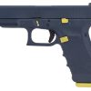 Buy GLOCK 17 GEN4 9MM 4.49 NAVY TRIBUTE 17RD FS