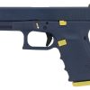 Buy Glock G19 Gen4 9mm, 4.02", Navy Tribute, 15rd