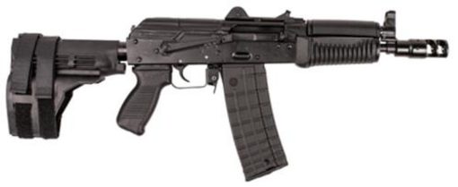 Buy Arsenal AK Pistol SA 5.56 NATO 8.5" MB, Synthetic Grip, PSB, 20 rd