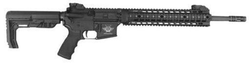 Buy Civilian Force Arms Katy-15 Rifle, .223/5.56, 16", 30rd, Black