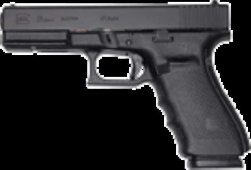 Buy Glock 21 Gen4, 45ACP, 4.6", 10+1, Fixed Sights