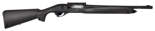 Buy Retay Masai Mara 12 Ga, 18" Barrel, 3", Tactical Black Synthetic, 4rd